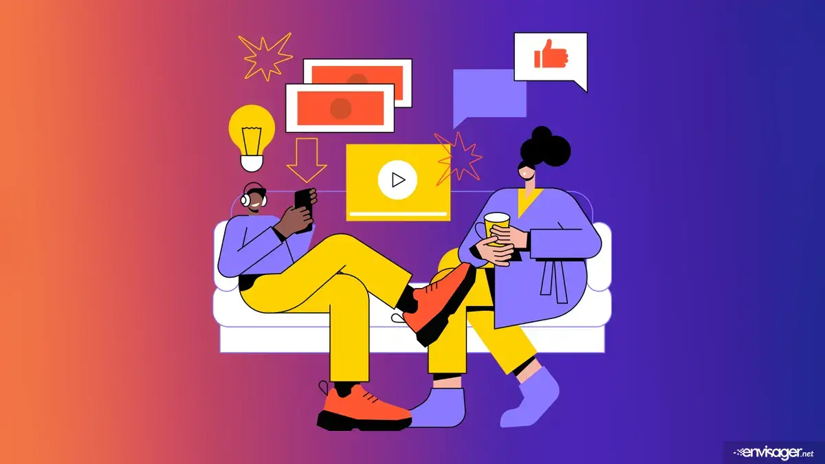 Web Content Above the Fold: Myth or Fact? | Envisager Studio