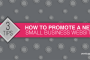 How To Promote A New Small Business Website