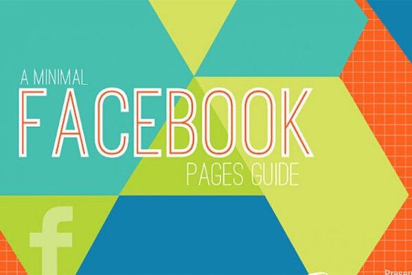 A Minimal Facebook Pages Guide