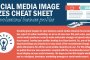 Social Media Image Sizes Cheat Sheet [Infographic]