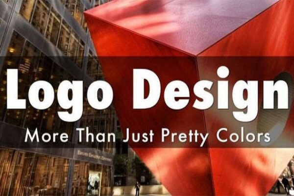 Logo Design: More Than Just Pretty Colors