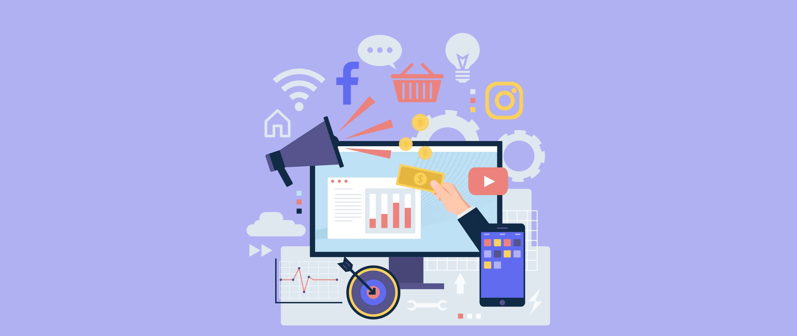 Social Media Platforms For Advertising