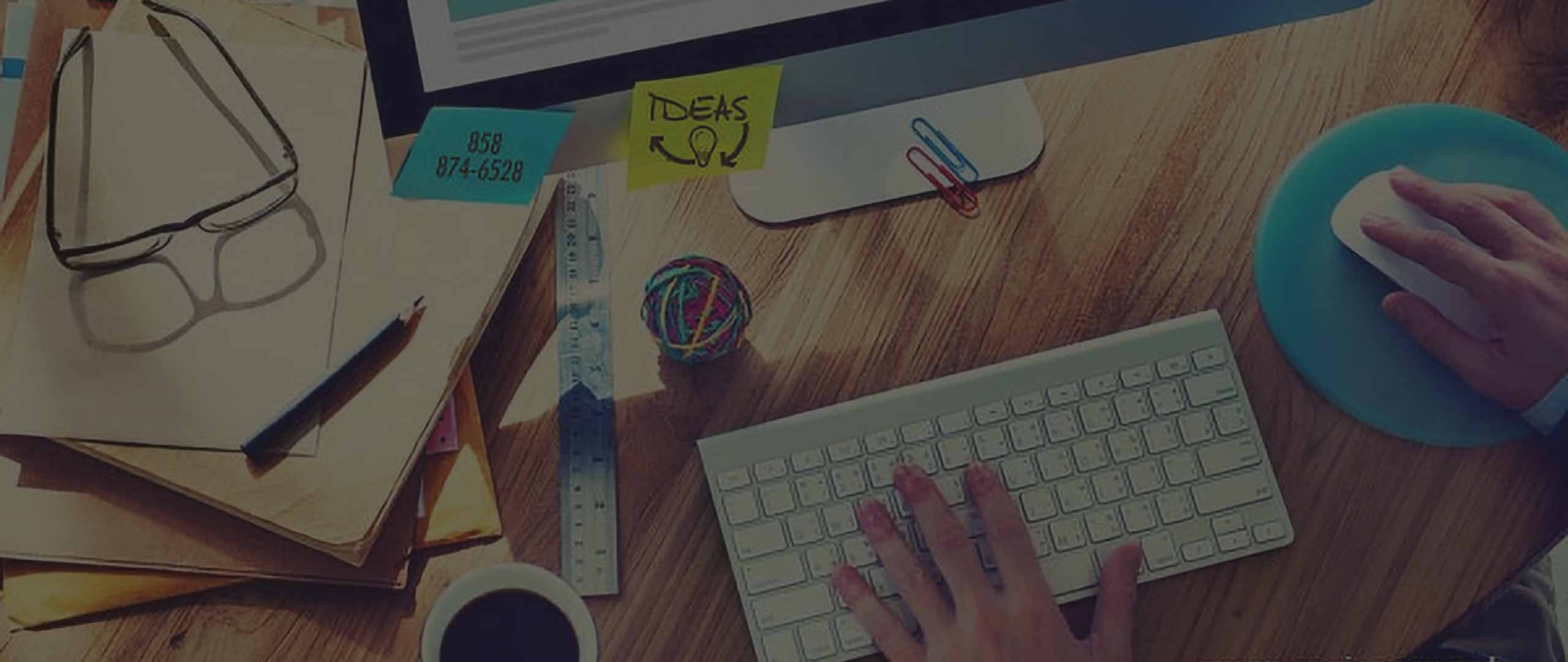 3 Reasons To Redesign Your Business Website