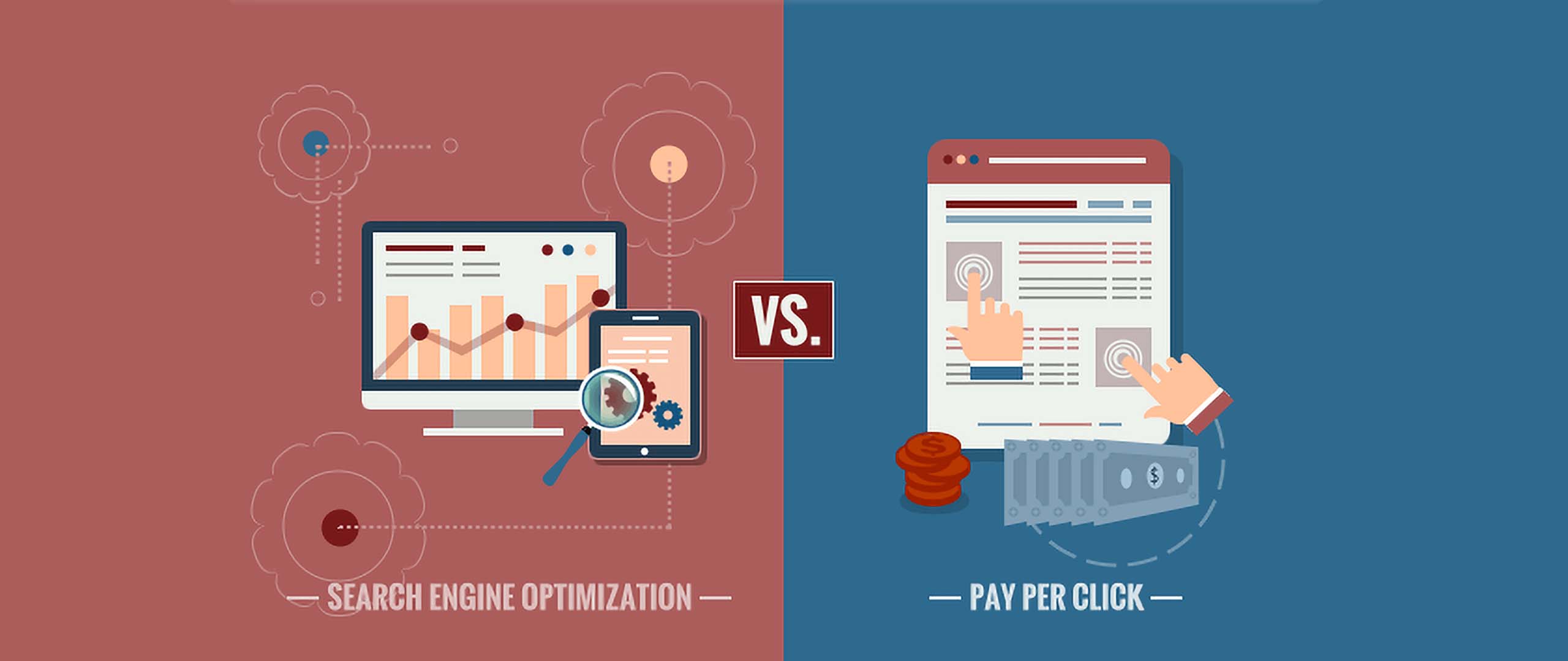 SEO vs. PPC: Which Is Better For Your Business?