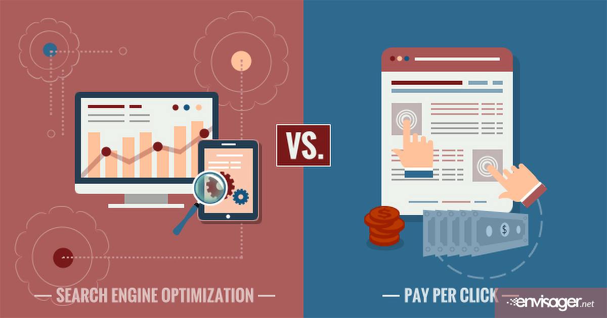 SEO vs. PPC: Which Is Better For Your Business?