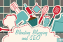 Blending Blogging and SEO For Better Customer Reach