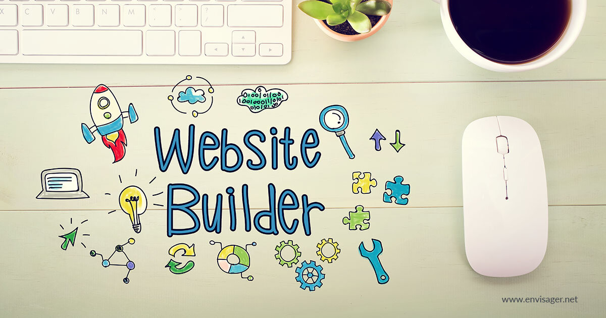 Hiring a Website Design Agency vs Using Website Builders