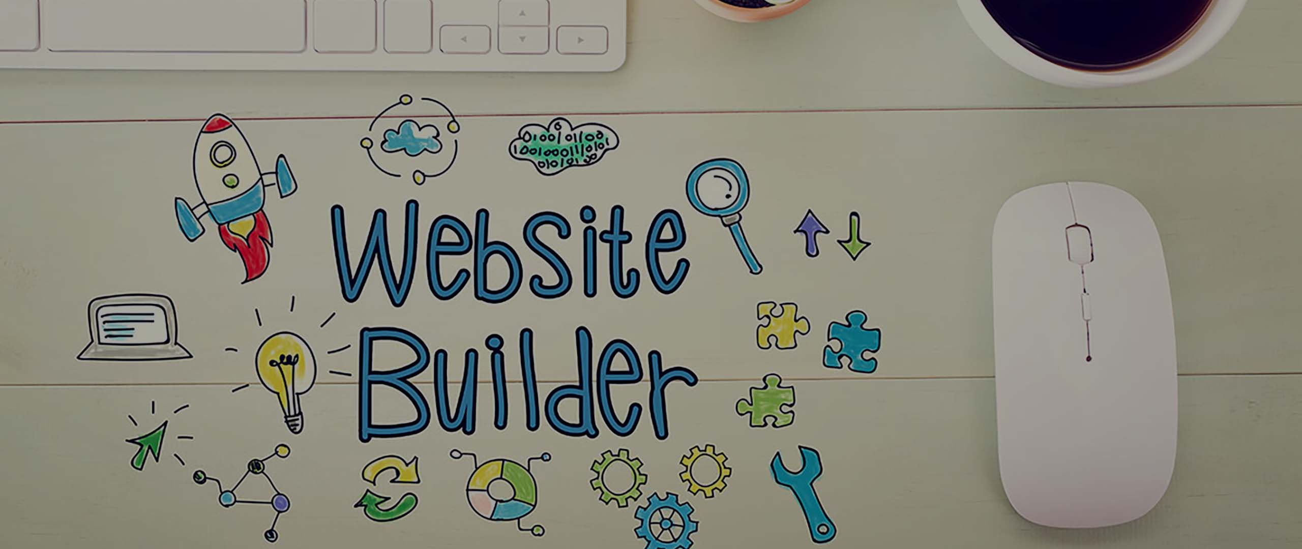 Hiring a Website Design Agency vs Using Website Builders