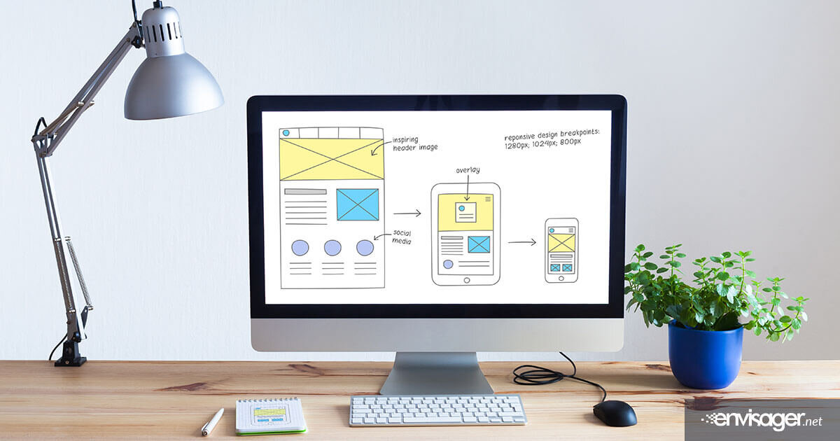 Key Universal Web Design Basic Principles