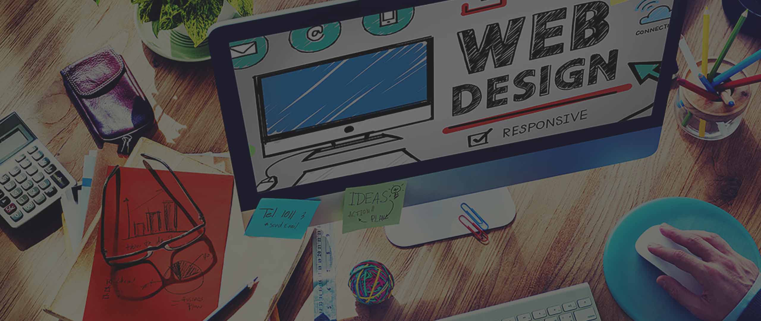 Developing A Successful Website Redesign Strategy