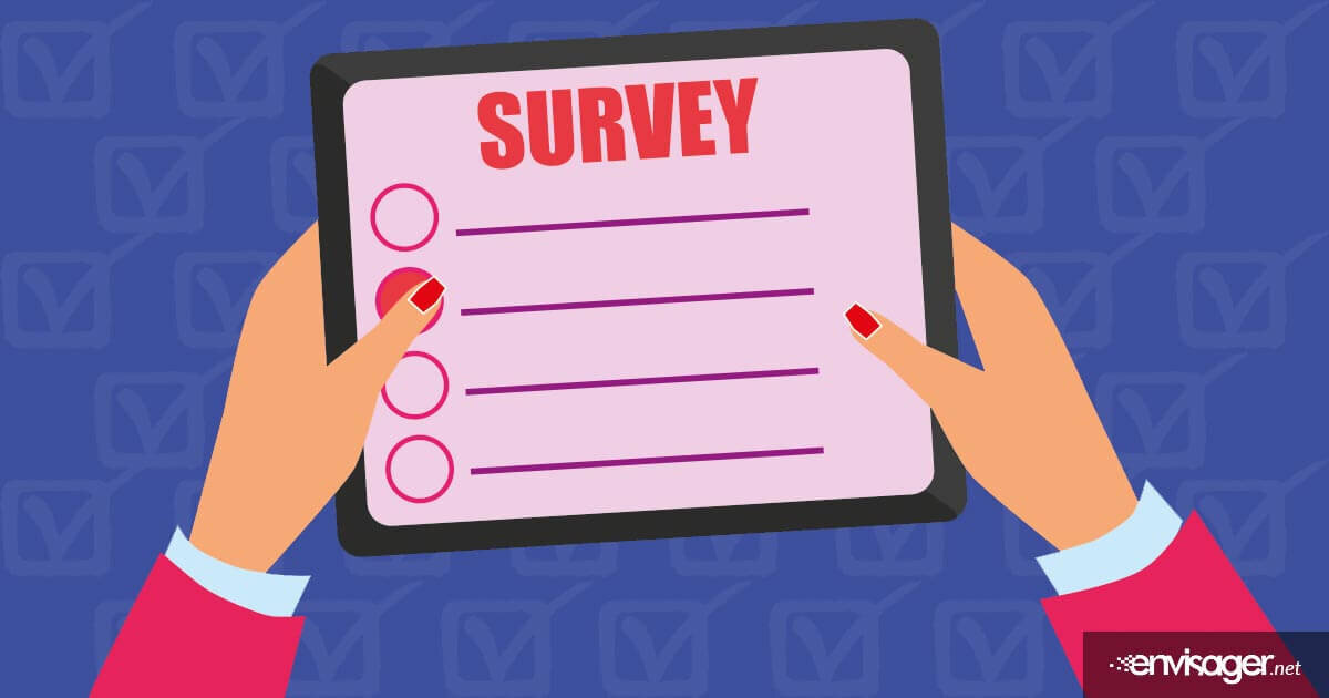 How To Leverage Surveys For Small Business Marketing