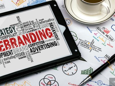 How To Rebrand: A Guide To Planning and Executing It Successfully