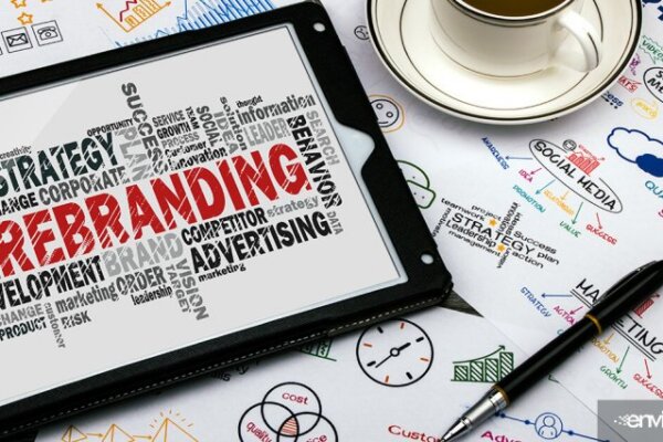 How To Rebrand: A Guide To Planning and Executing It Successfully