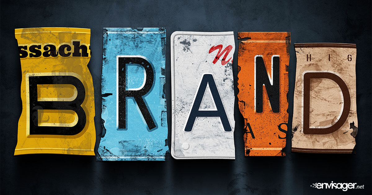 How To Create A Strong Brand Identity and Maintain It