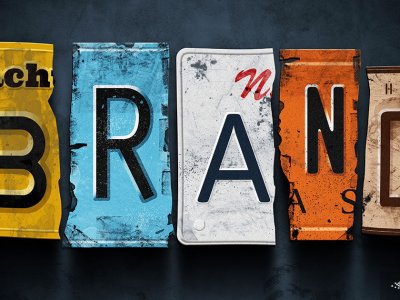 How To Create A Strong Brand Identity and Maintain It