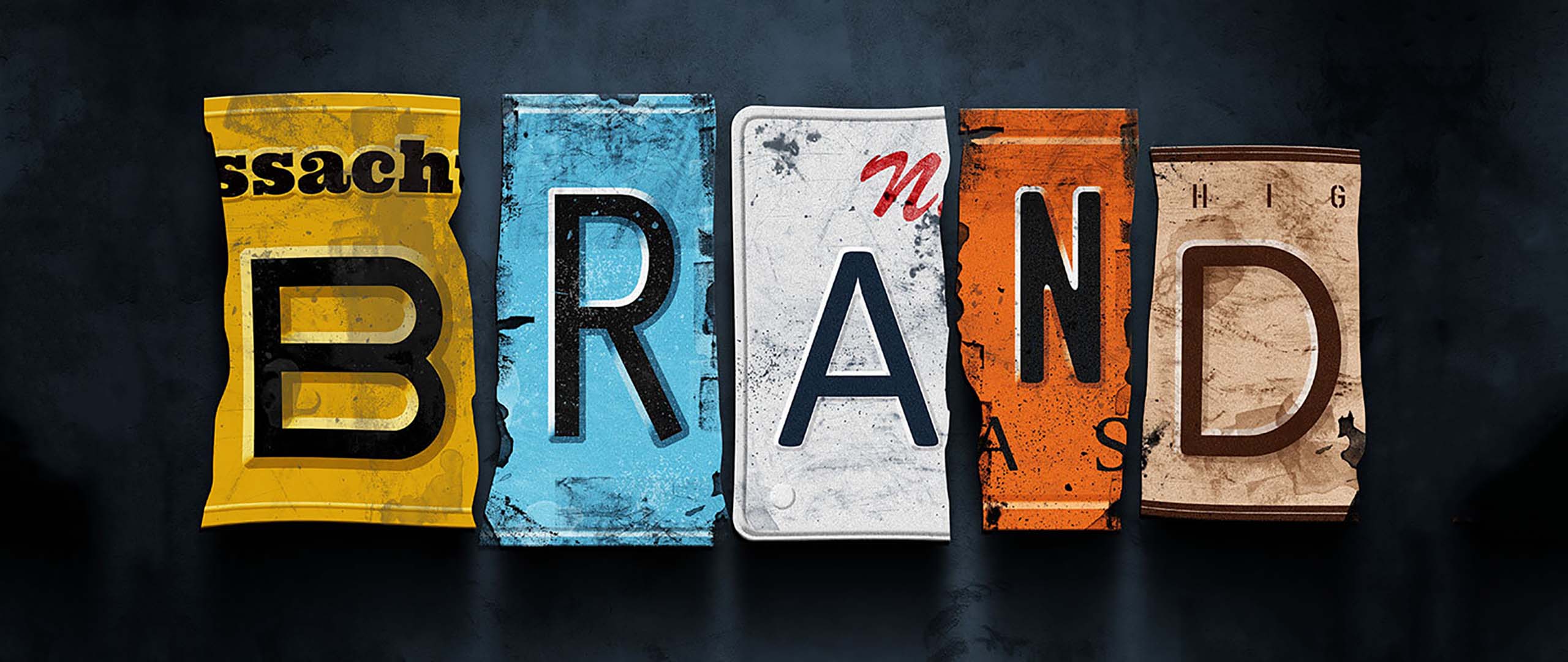 How To Create A Strong Brand Identity and Maintain It