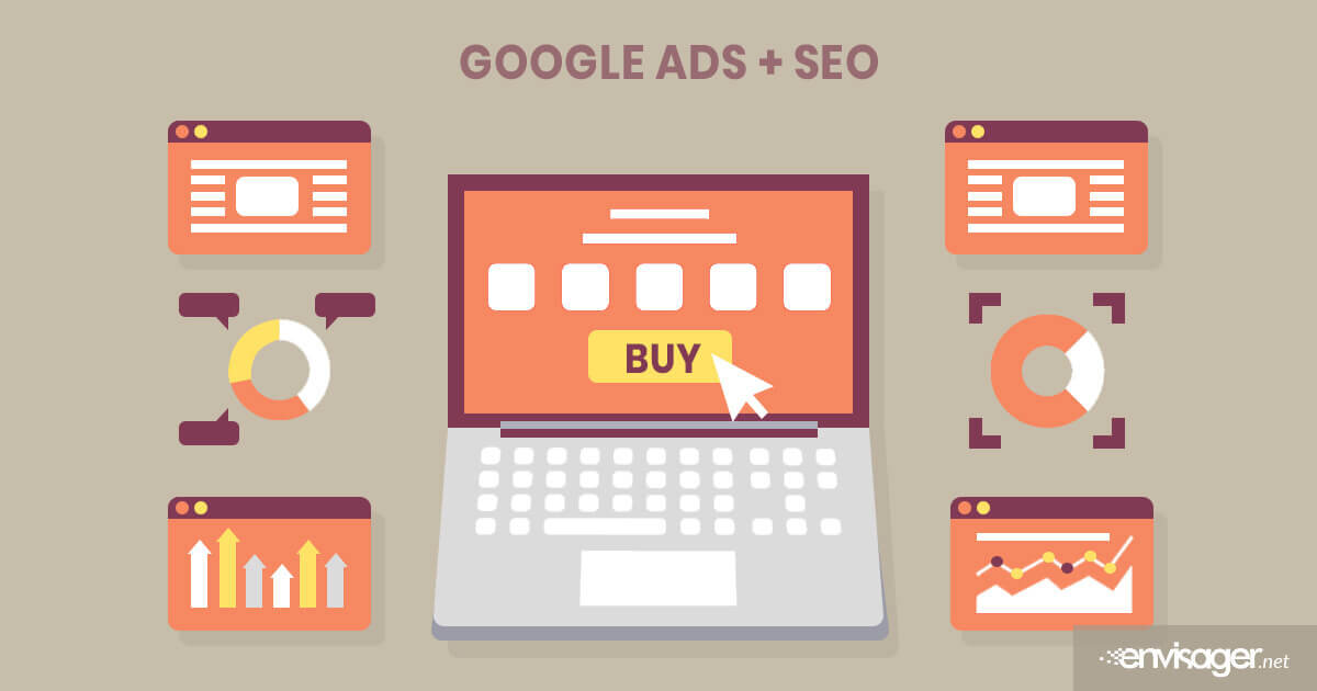Google Ads and SEO: The Perfect Pair