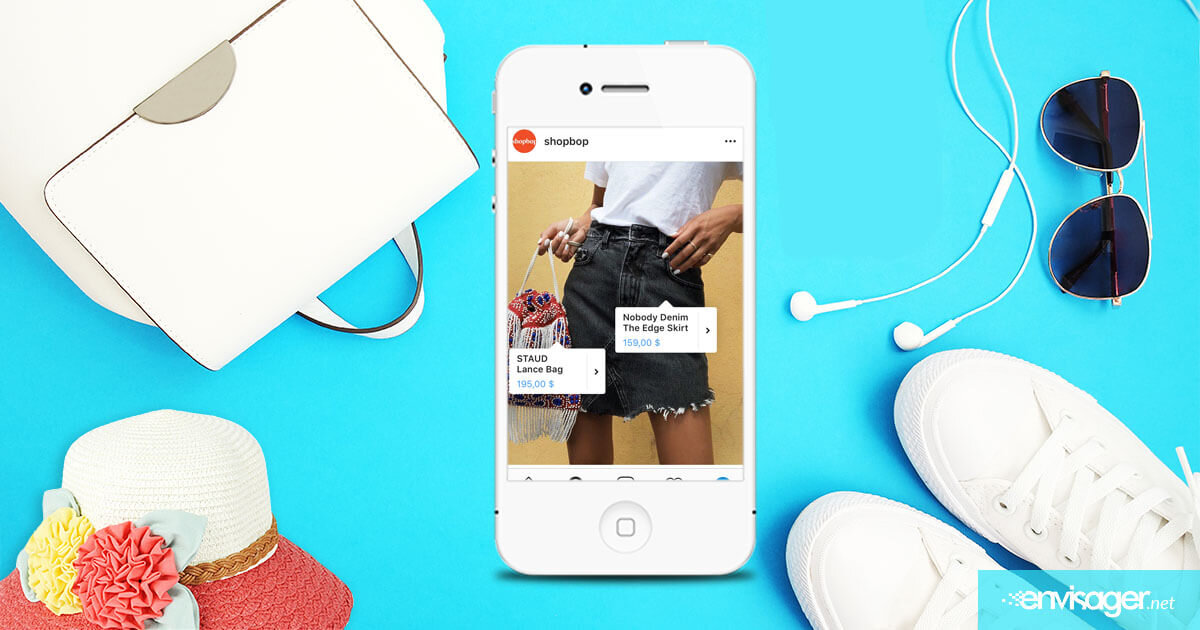Instagram Shoppable Posts: What They Are and How To Use Them