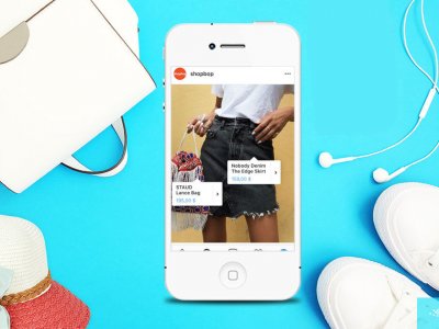 Instagram Shoppable Posts: What They Are and How To Use Them