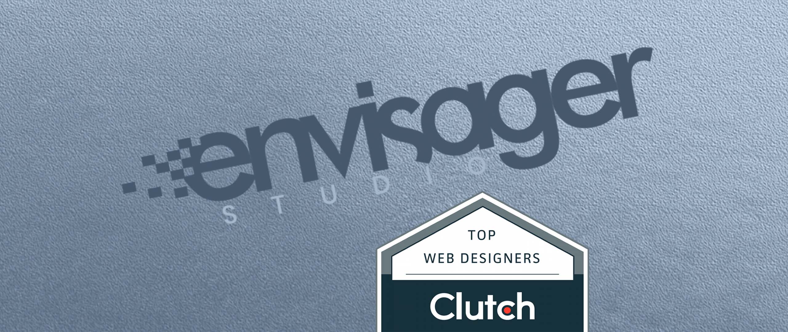 Envisager Studio Recognized for Superior Web Design Service