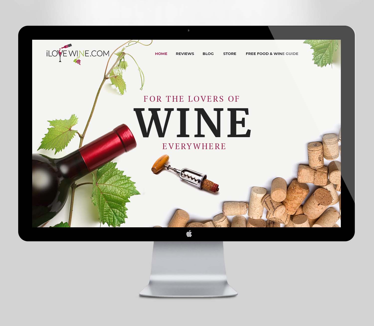 Wine Blogs