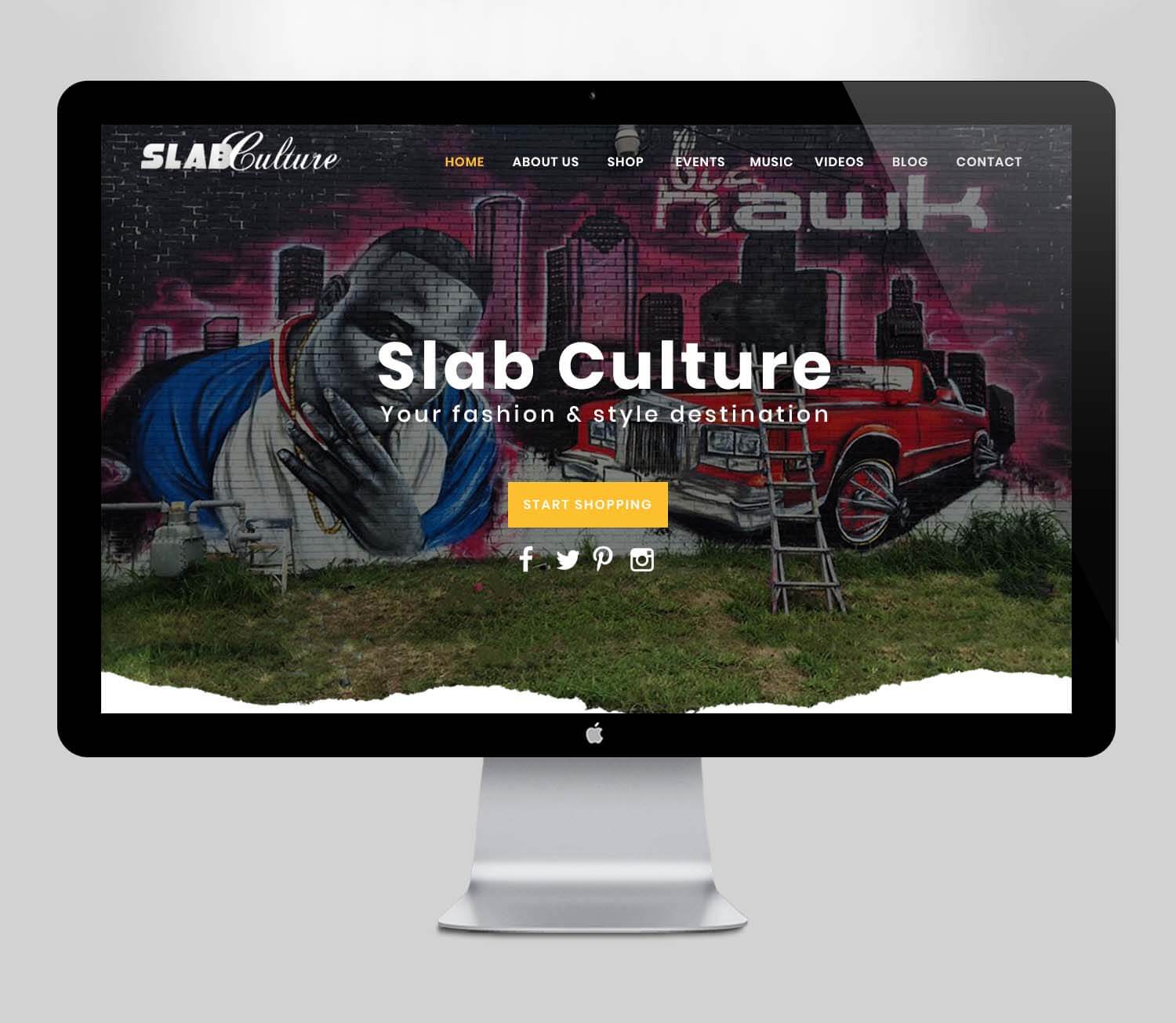 Slab Culture Houston