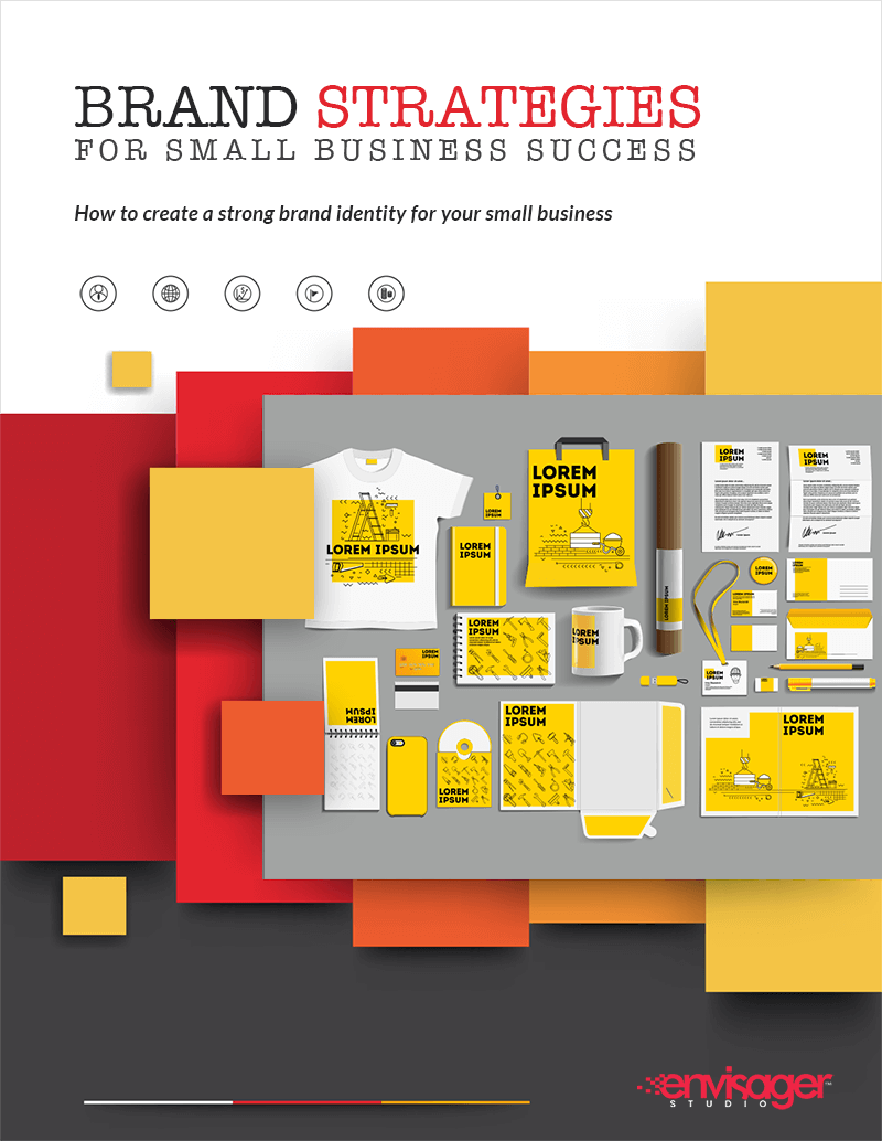 Brand Strategies For Small Business Success Brand Strategies For Small Business Success