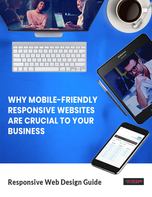 Why Mobile Responsive Websites Crucial To Your Business Why Mobile Responsive Websites Crucial to Your Business