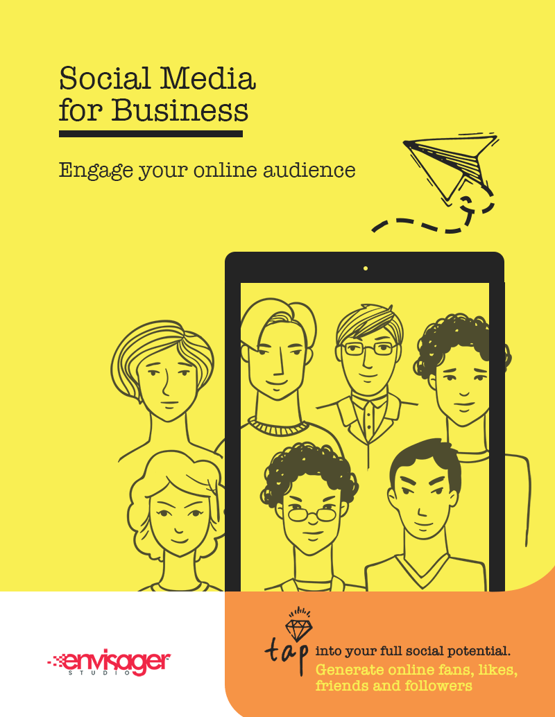 Social Media Marketing Small Business Guide Social Media Marketing Small Business Guide
