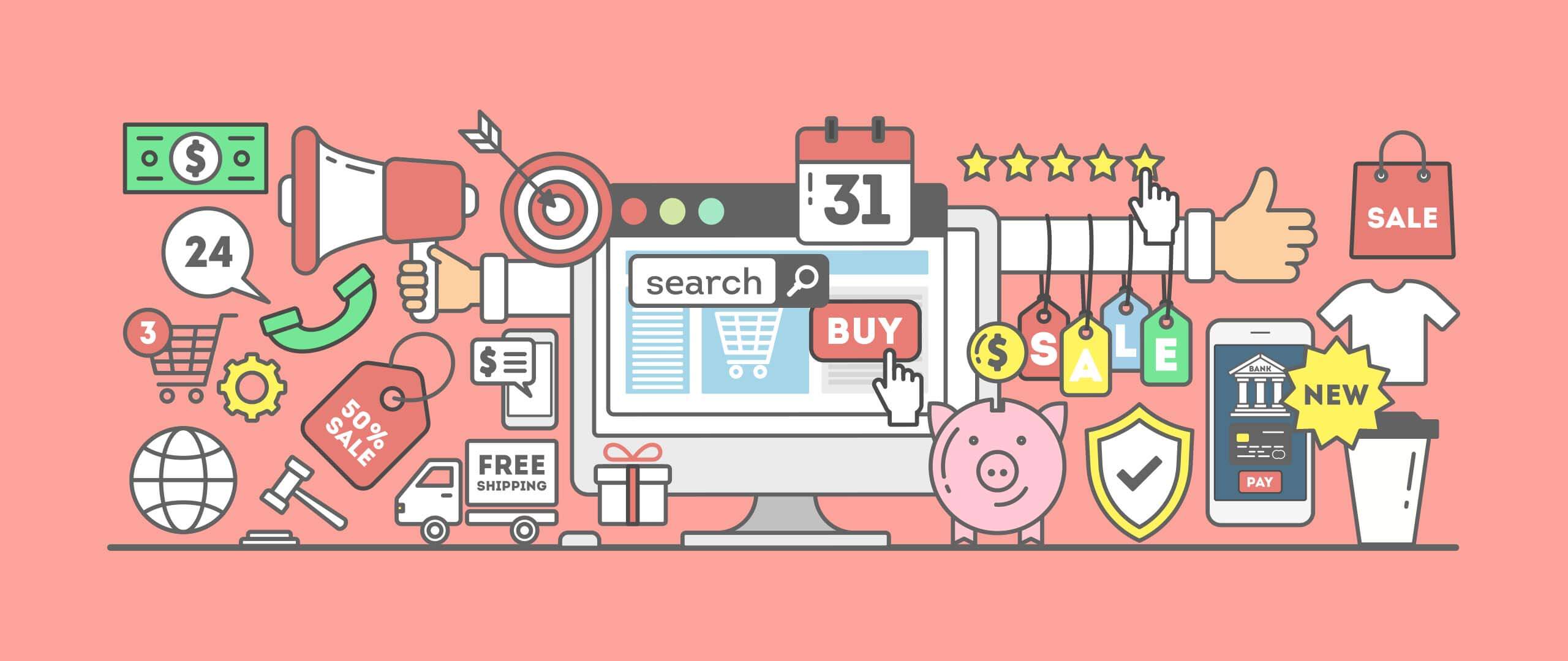 Online Marketplaces: Best Platforms For Selling Products