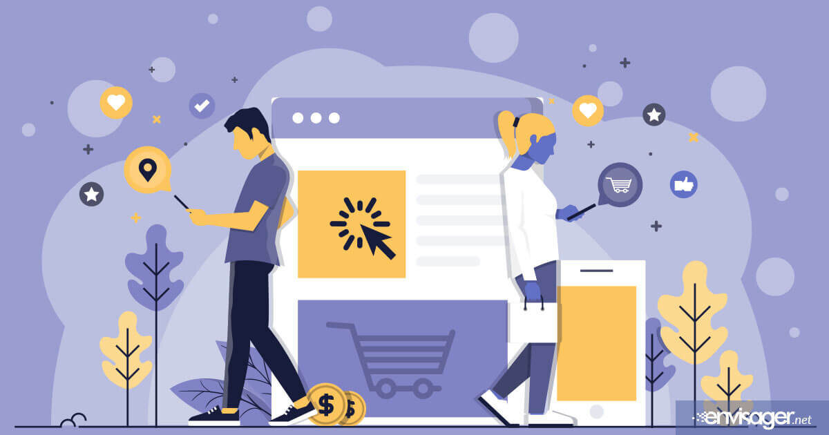 Creating a Great Ecommerce Customer Experience for Users in 2020
