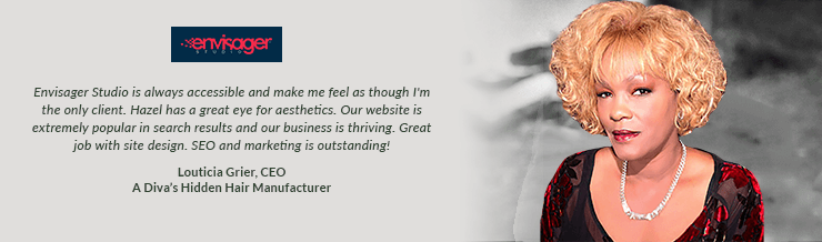 Envisager Studio Customer Quote