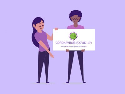 Serving Our Clients During the Coronavirus (COVID-19) Pandemic
