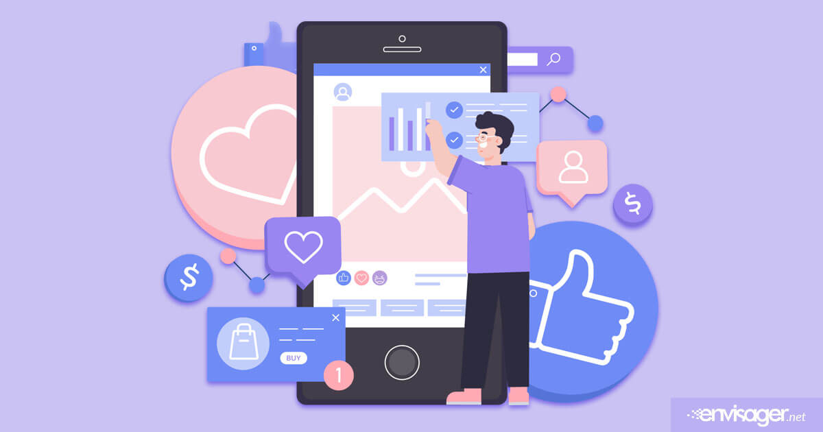 Top 7 Social Media Growth Strategies For Your Business in 2020