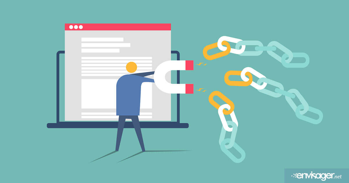Long Tail SEO: How To Use Internal Links In Content