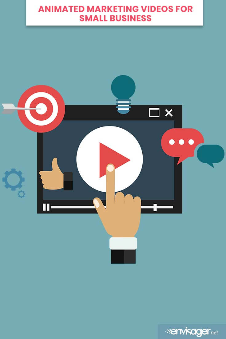 Animated Marketing Videos For Small Business