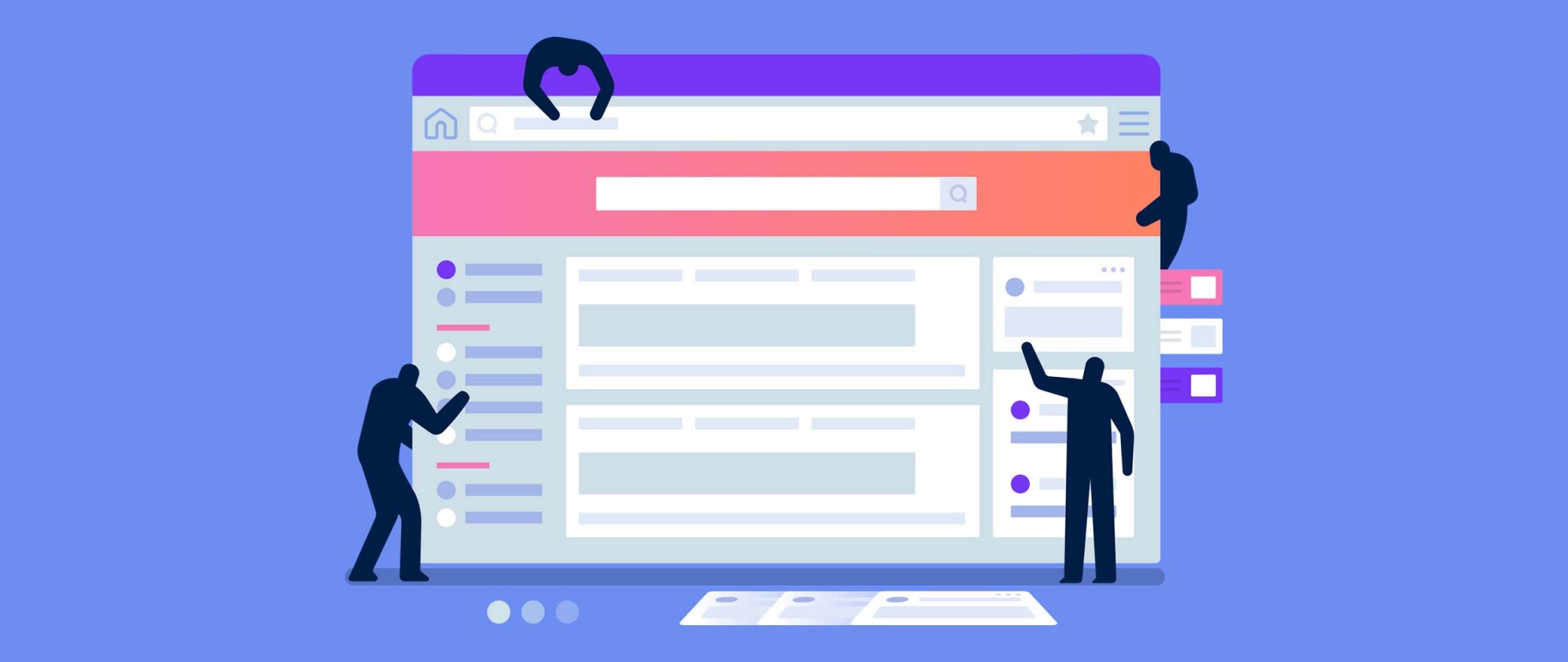 5 Important Factors In Effective Website Design | Envisager Studio