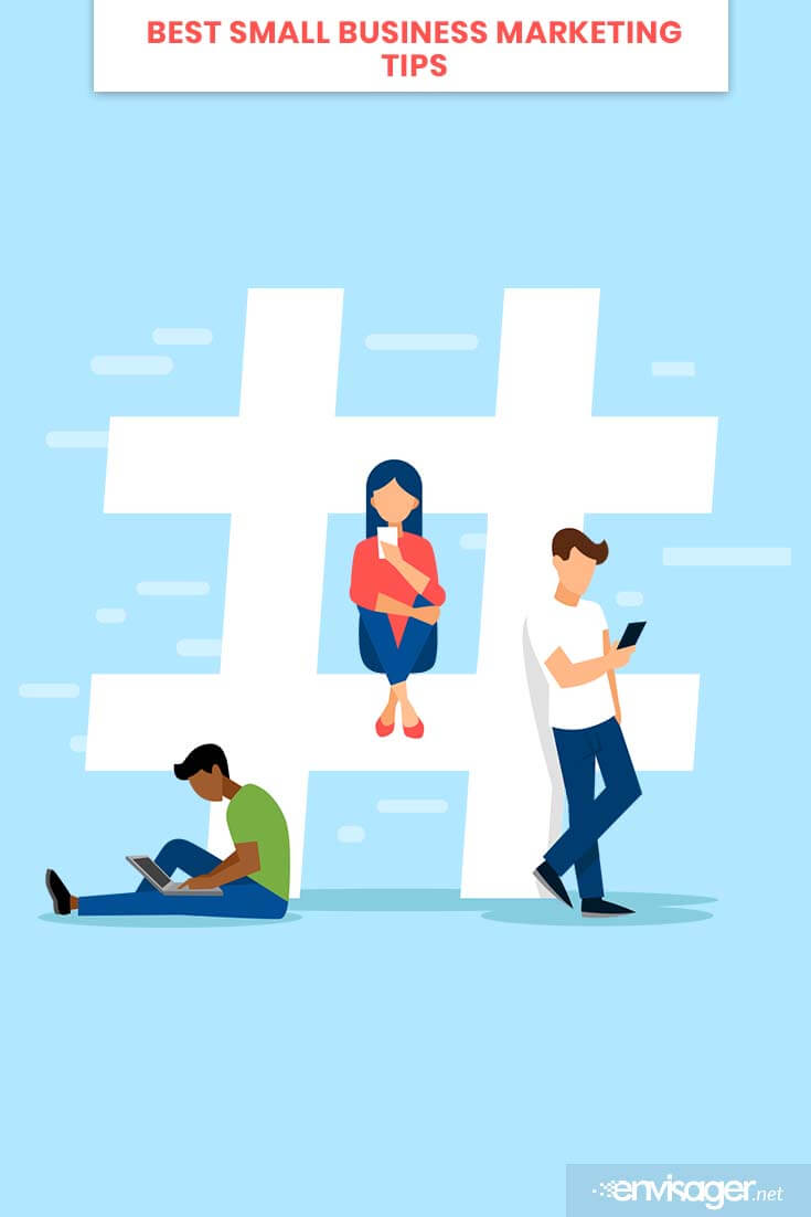 Best Small Business Twitter Marketing Tips