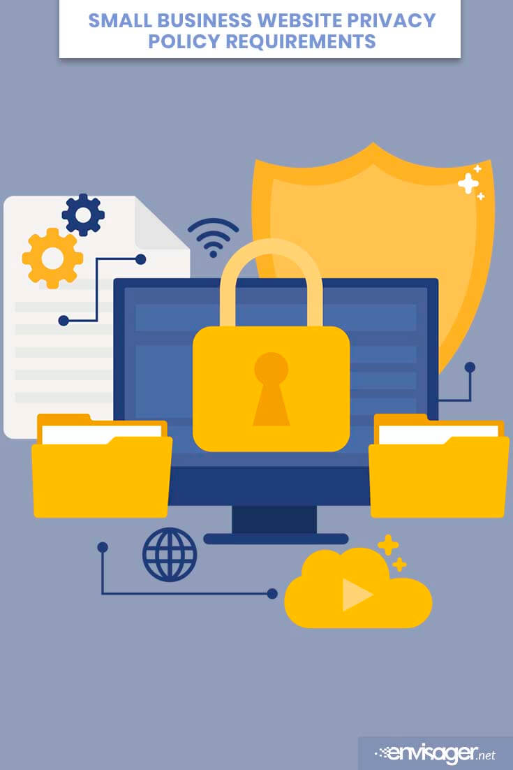 Small Business Website Privacy Policy Requirements