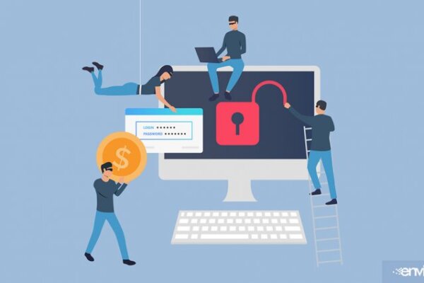 4 Common Types Of Social Engineering Attacks