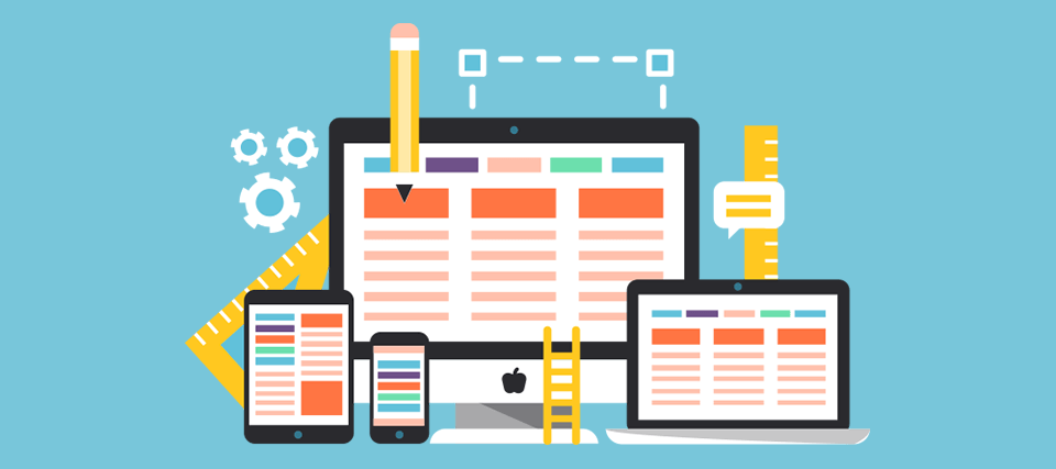 Website Architecture and Design