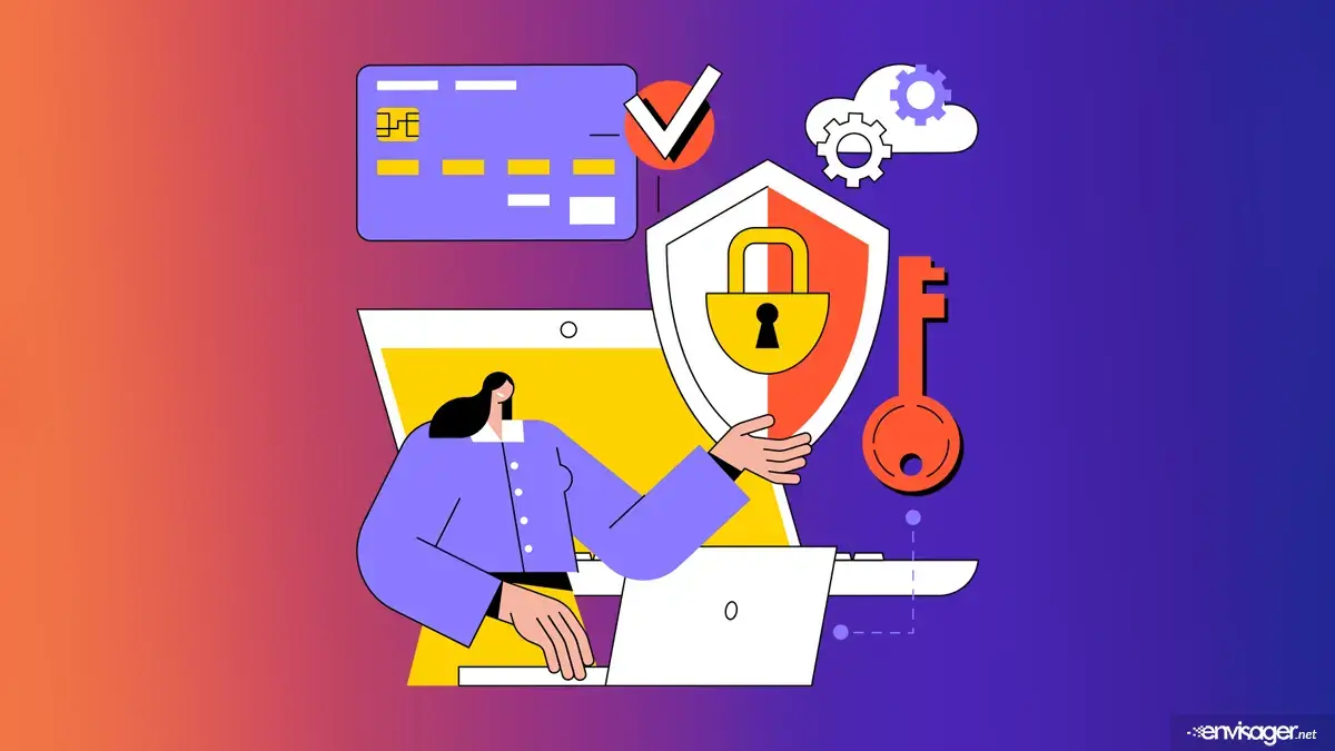 4 Common Types Of Social Engineering Attacks
