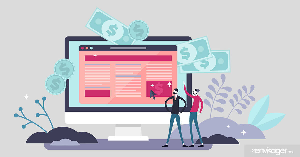 4 useful Ways To Monetize Your Website