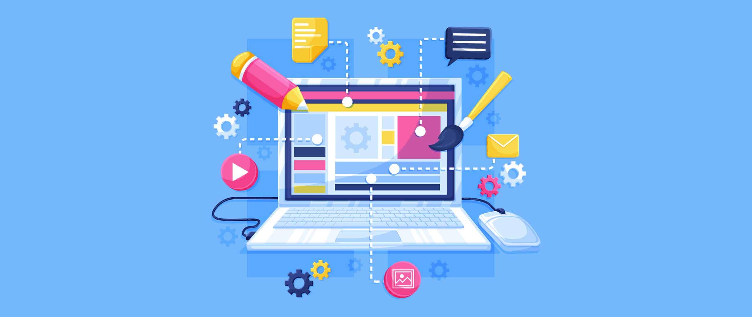 Top 3 Web Design Trends in 2021 You Need To Know