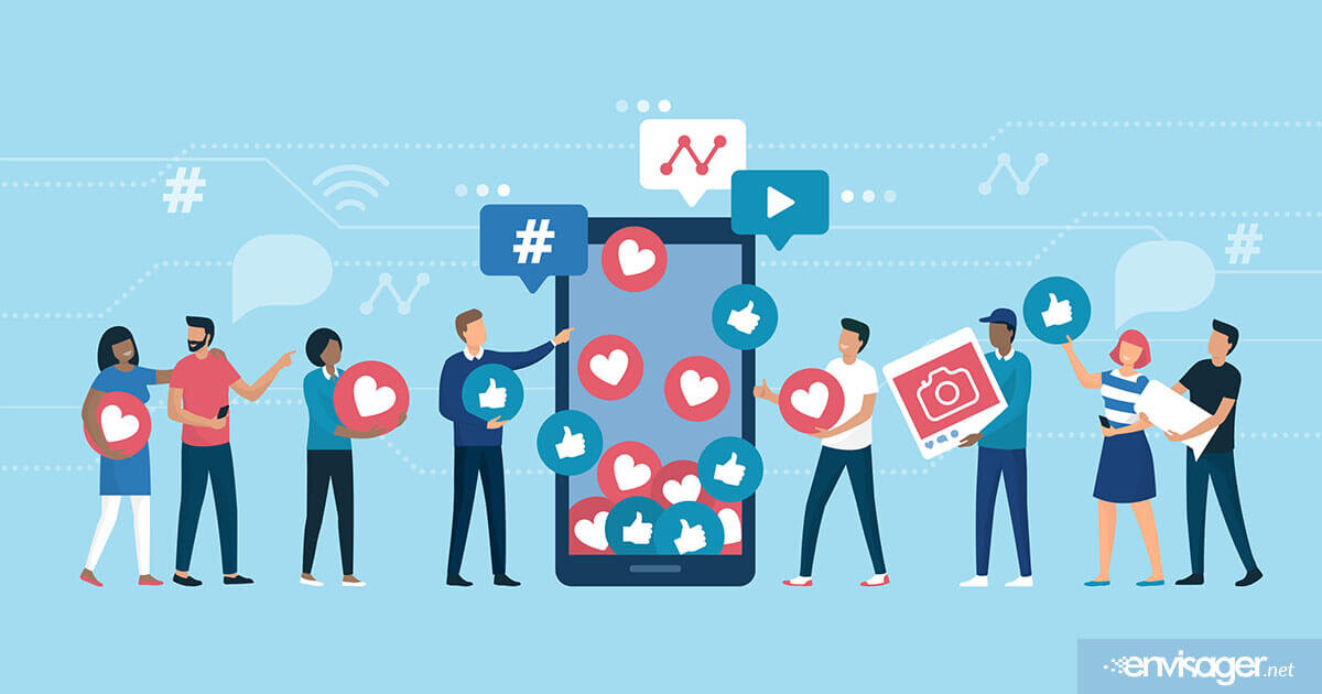 Expert Tips On How To Improve Your Social Media Channels For Small Business