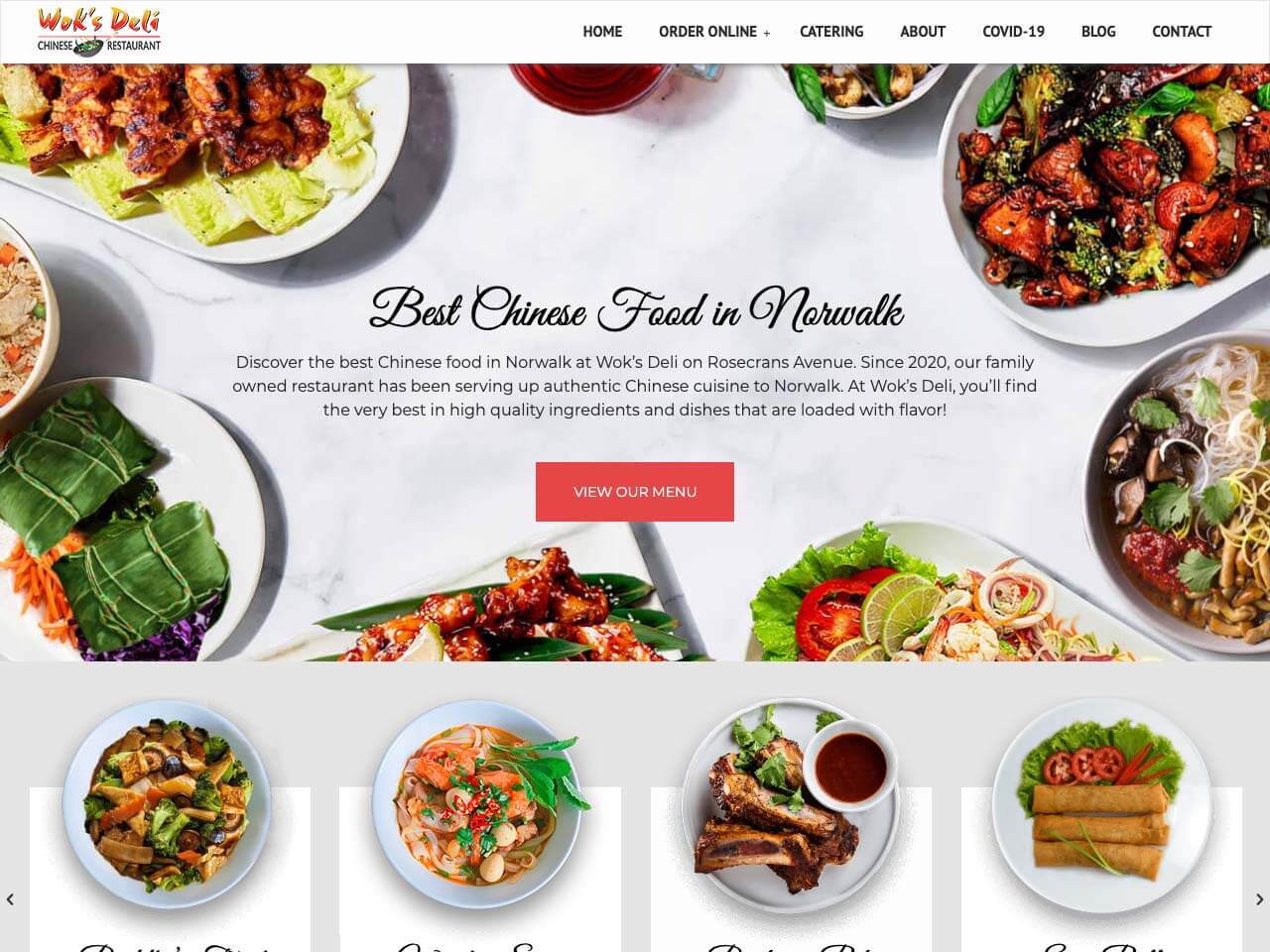 San Diego site Design & Marketing Agency Envisager Studio