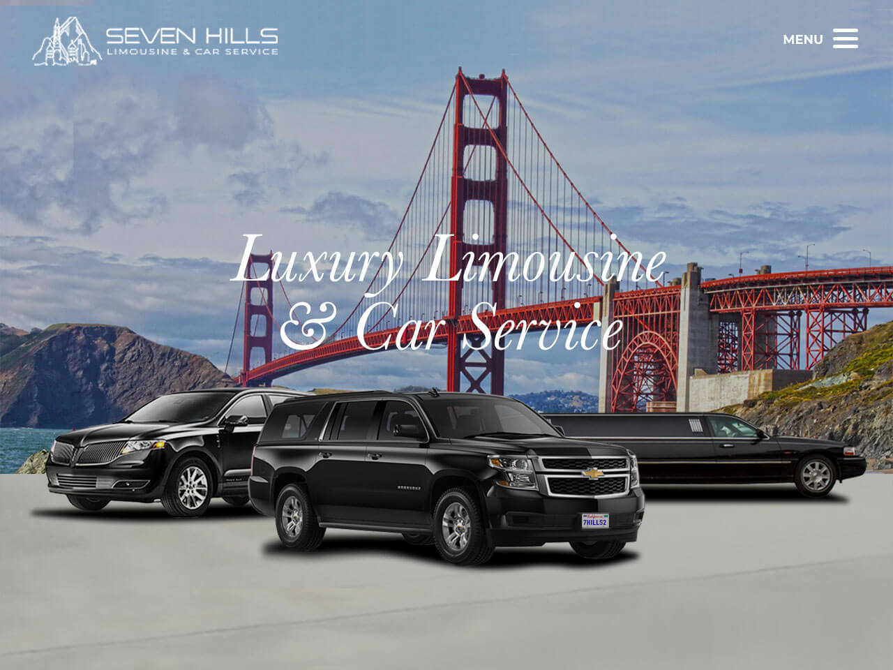 Best Website Designers for Limousine Services