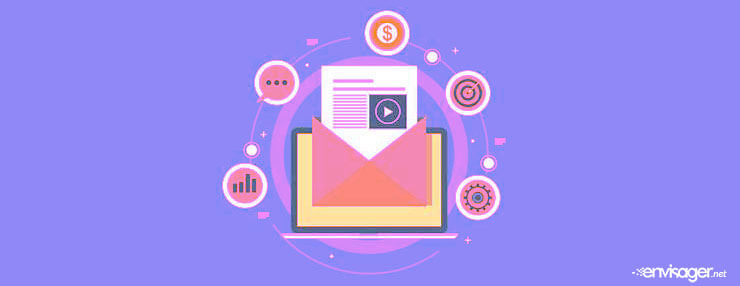 Email Marketing Tips For Small Businesses Envisager Studio