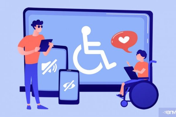 3 Accessibility Tools For WordPress Websites
