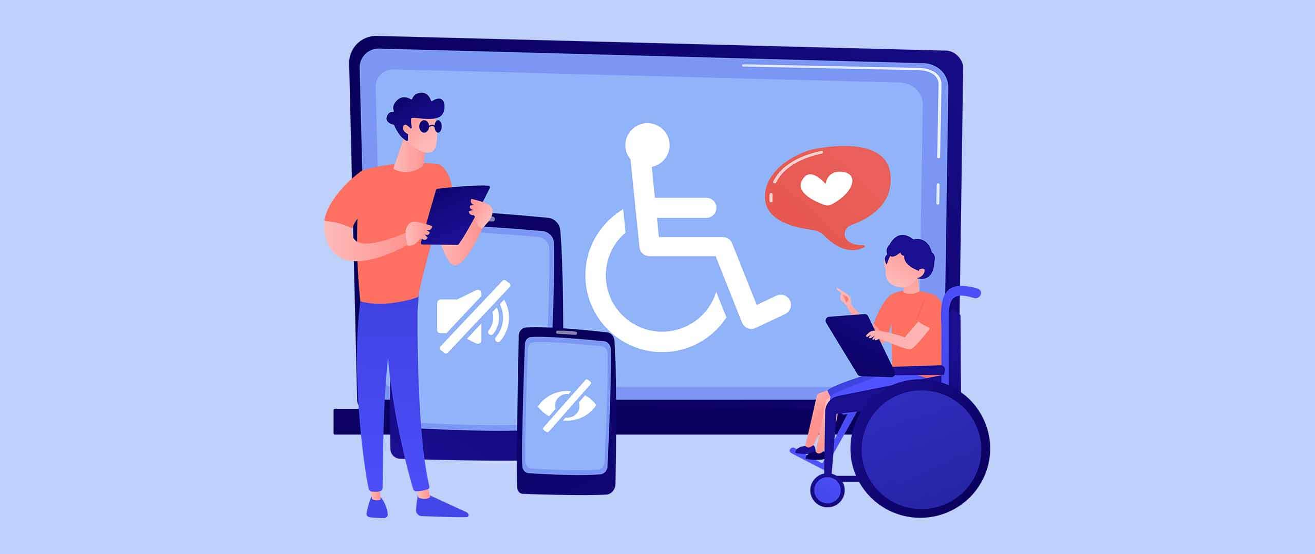 3 Accessibility Tools For WordPress Websites